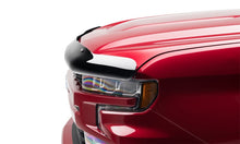 Load image into Gallery viewer, AVS Ford Maverick High Profile Bugflector II Hood Shield - Smoke