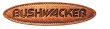 Load image into Gallery viewer, Bushwacker 07-18 Jeep Wrangler Trail Armor Rear Corners - Black