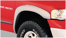 Load image into Gallery viewer, Bushwacker 02-05 Dodge Ram 1500 OE Style Flares 2pc - Black