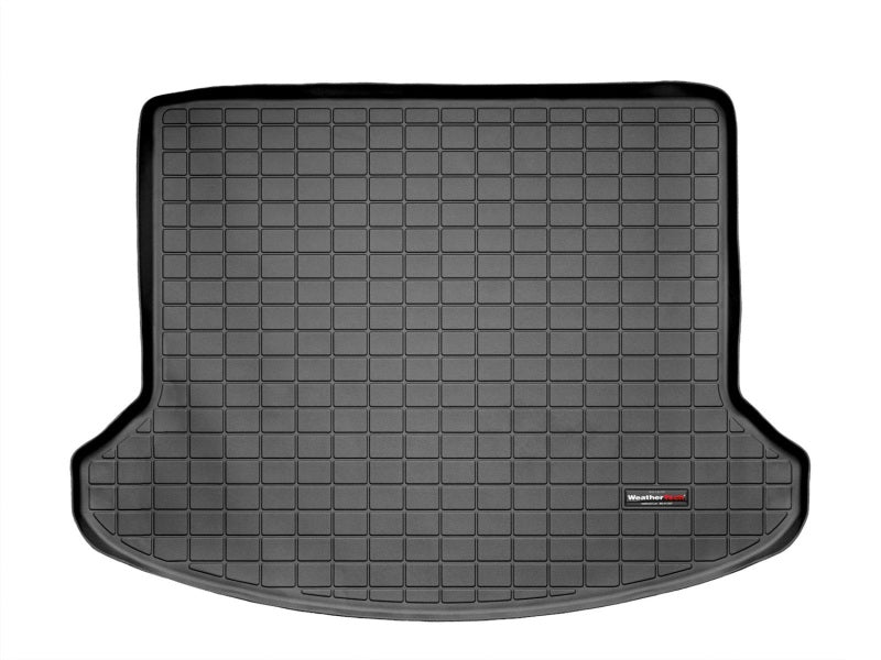 WeatherTech Cadillac CST / CTS-V Cargo Liner - Black