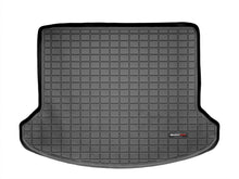 Load image into Gallery viewer, WeatherTech Cadillac CST / CTS-V Cargo Liner - Black