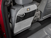 Load image into Gallery viewer, WeatherTech 18.5in W x 23.5in H Seat Back Protectors - Gray