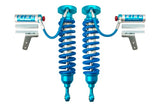 King Shocks 2008+ Toyota Land Cruiser 200 Front 2.5 Dia Remote Res Coilover w/Adjuster (Pair)