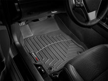 Load image into Gallery viewer, WeatherTech 08+ Subaru Impreza Front FloorLiner - Black