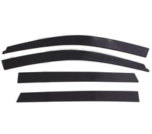 Load image into Gallery viewer, AVS Lexus RX350 Ventvisor Low Profile Deflectors 4pc - Smoke