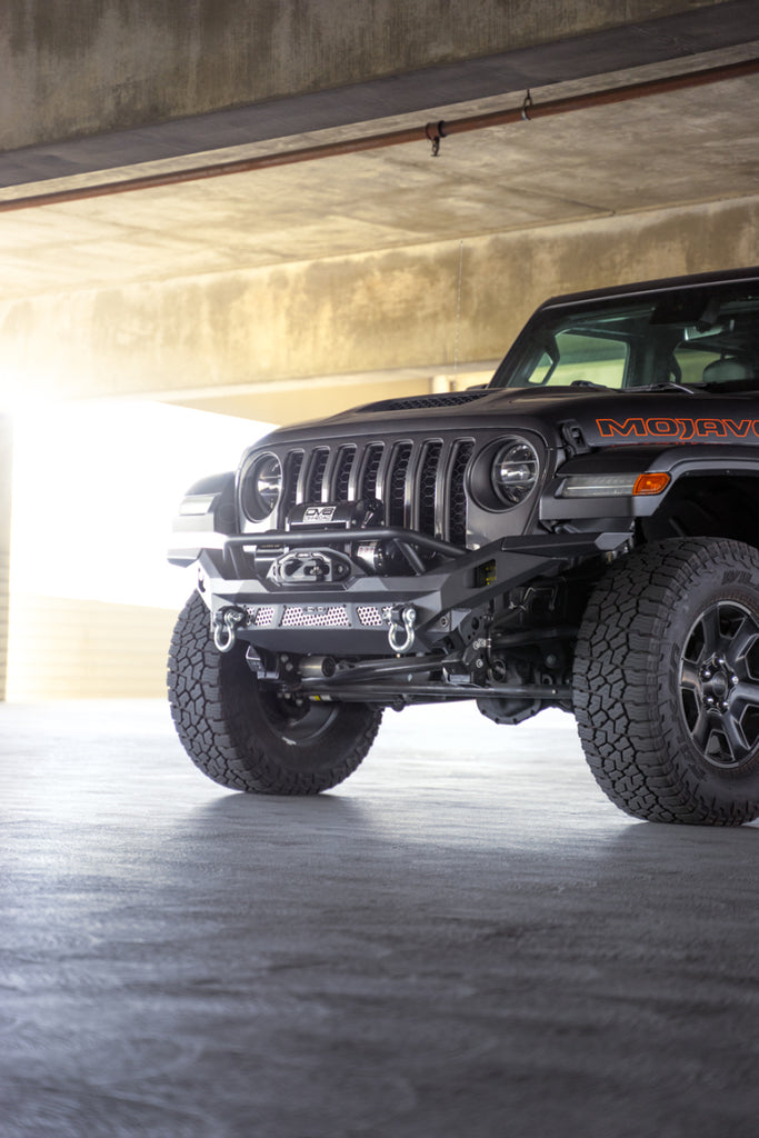 20-Inch Elite Series LED Light Bar - DV8 Offroad