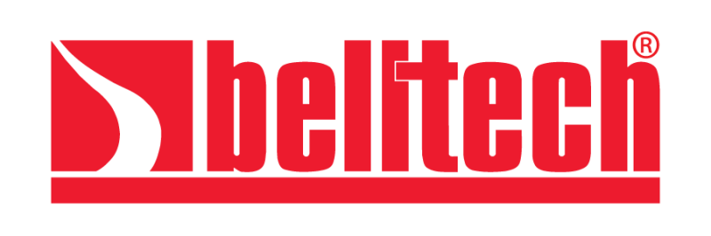 Belltech DROP SPINDLE SET DAKOTA