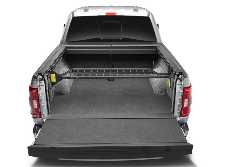 Roll-N-Lock Ford Maverick Cargo Manager