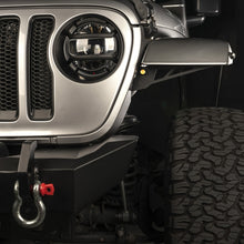 Load image into Gallery viewer, Rugged Ridge Chop Brackets Front Fender 18-20 Jeep Wrangler JL/JT Non-Rubicon