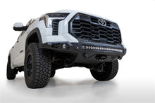 Load image into Gallery viewer, Addictive Desert Designs 22+ Toyota Tundra Stealth Fighter Winch Front Bumper