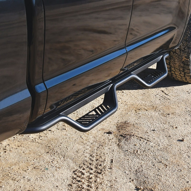 Westin 07-21 Toyota Tundra Double Cab Outlaw Nerf Step Bars – ESP