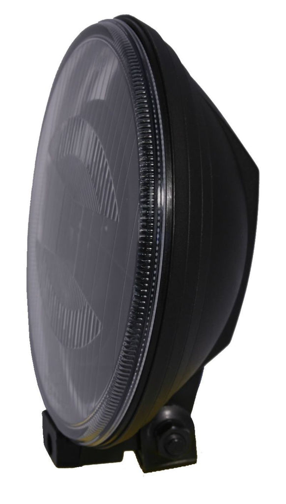Hella 500 Series 12V Black Magic Halogen Driving Lamp Kit – ESP
