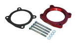 Airaid 07+ Toyota Tundra / 08-14 Sequoia 5.7L V8 / 10-14 Tundra PowerAid TB Spacer