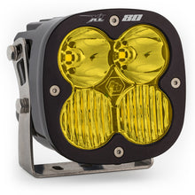 Load image into Gallery viewer, Baja Designs XL80 Driving/Combo LED Light Pods - Amber