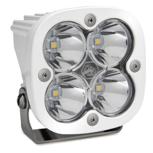 Load image into Gallery viewer, Baja Designs Squadron Pro Work/Scene Pattern White LED Light Pod - Clear