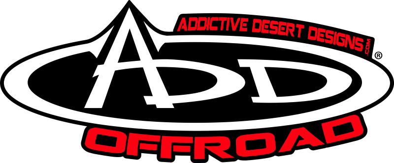 Addictive Desert Designs 18-21 Jeep Wrangler JL/JT Stealth Fighter Rear Fenders