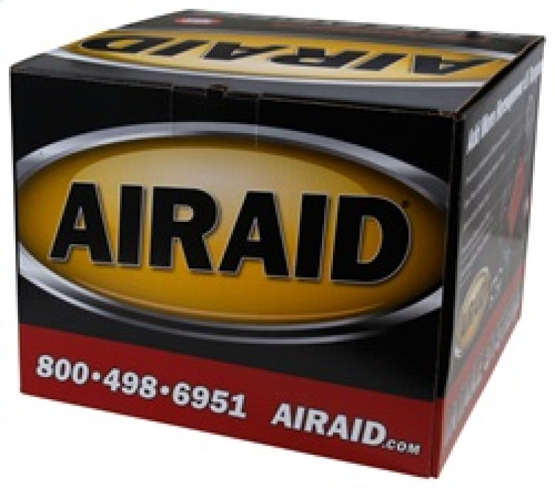 Airaid 97-03 Ford F-150 4.2L V6 CL Intake System w/ Black Tube