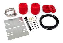 Load image into Gallery viewer, Air Lift 1000 Universal Air Spring Kit 4x11in Cylinder 11-12in Height Range