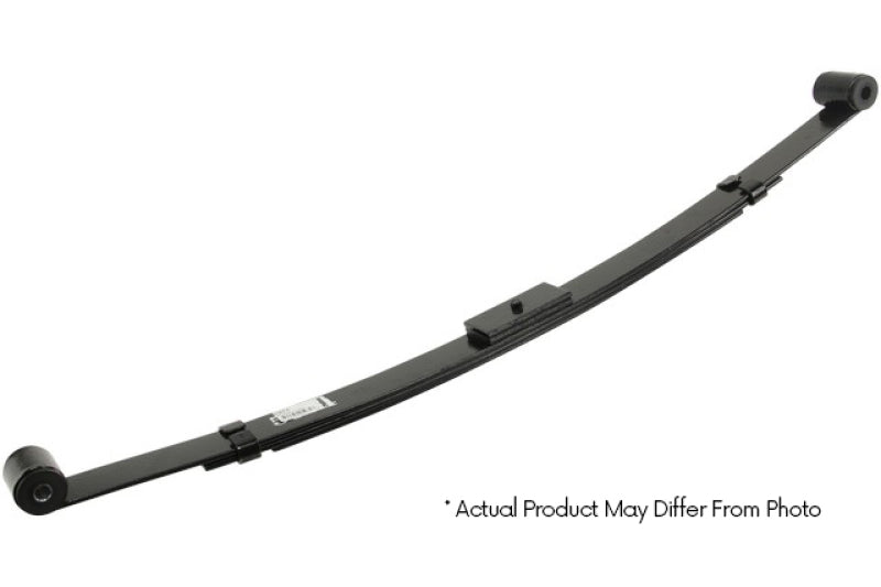 Belltech LEAF SPRING S10/15 P-UP SBLZR 3inch