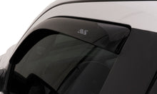 Load image into Gallery viewer, AVS 04-07 Ford Freestar Ventvisor In-Channel Window Deflectors 2pc - Smoke