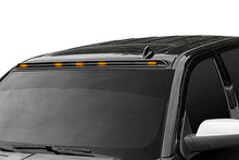 Load image into Gallery viewer, AVS 19-20 Ram 1500 Without Sunroof Excludes Rebel Models Aerocab Marker Light - Black
