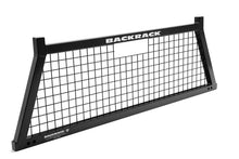 Load image into Gallery viewer, BackRack 17+ F250/350/450 (Aluminum Body) Safety Rack Frame Only Requires Hardware